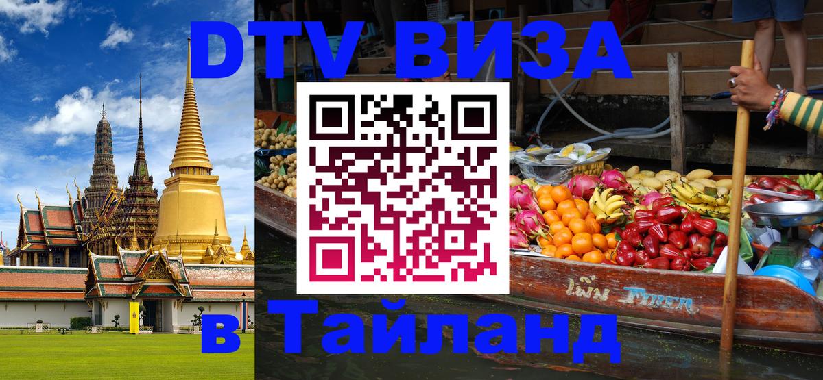 Оформление DTV визы под ключ: стоимость и тарифы, только загранпаспорт - 05.10.2025 